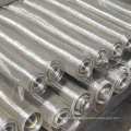 304/316/316L Stainless Steel Wire Mesh